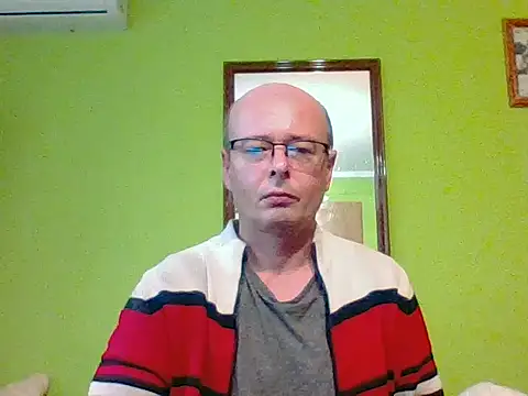 Tiger202441 online show from 11/09/25, 12:58