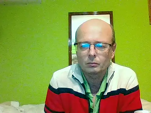 Tiger202441 online show from 11/25/25, 04:40