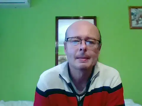 Tiger202441 online show from 11/29/25, 01:47