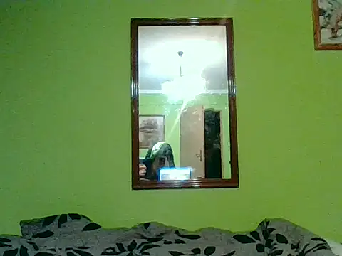 Snapshot of Tiger202441 chatting on 01/05/26, 09:40 Tiger202441 online show from 01/05/26, 09:40