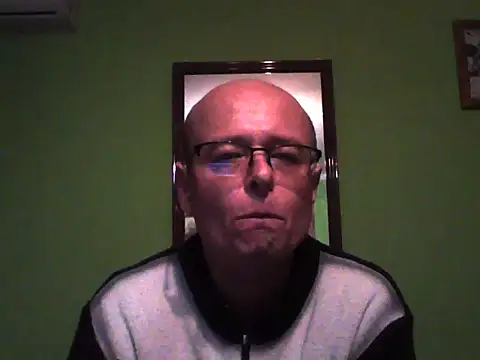 Snapshot of Tiger202441 chatting on 01/14/26, 07:19 Tiger202441 online show from 01/14/26, 07:19