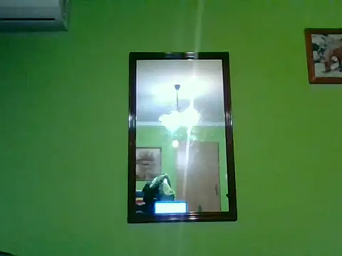 Snapshot of Tiger202441 chatting on 02/02/26, 09:24 Tiger202441 online show from 02/02/26, 09:24