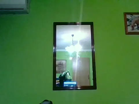 Snapshot of Tiger202441 chatting on 02/03/26, 04:34 Tiger202441 online show from 02/03/26, 04:34