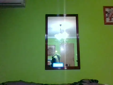 Snapshot of Tiger202441 chatting on 03/05/26, 10:50 Tiger202441 online show from 03/05/26, 10:50