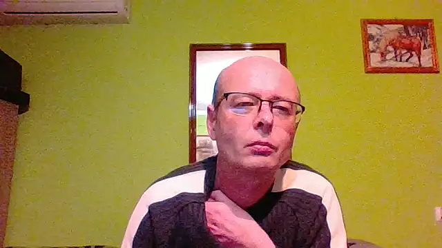 Snapshot of Tiger202441 chatting on 04/01/26, 09:34 Tiger202441 online show from 04/01/26, 09:34