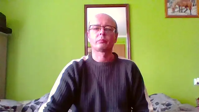 Snapshot of Tiger202441 chatting on 04/06/26, 11:55 Tiger202441 online show from 04/06/26, 11:55