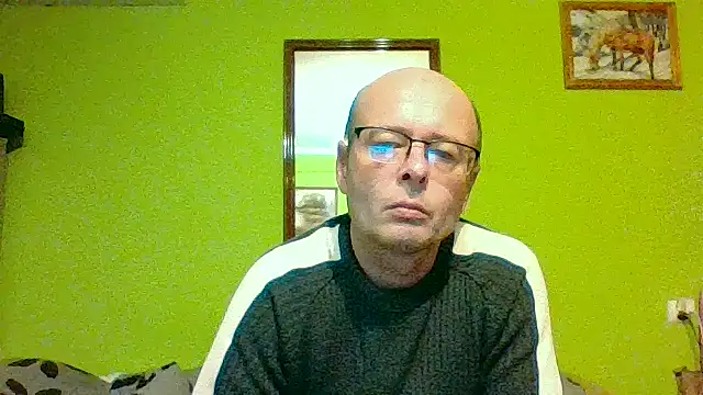 Snapshot of Tiger202441 chatting on 04/10/26, 08:46 Tiger202441 online show from 04/10/26, 08:46