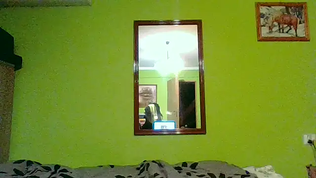 Snapshot of Tiger202441 chatting on 04/11/26, 10:03 Tiger202441 online show from 04/11/26, 10:03