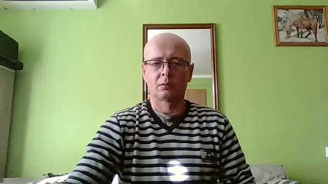 Snapshot of Tiger202441 chatting on 05/01/26, 03:38 Tiger202441 online show from 05/01/26, 03:38