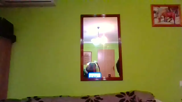 Snapshot of Tiger202441 chatting on 05/02/26, 10:04 Tiger202441 online show from 05/02/26, 10:04
