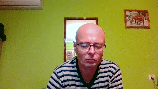 Snapshot of Tiger202441 chatting on 05/07/26, 08:47 Tiger202441 online show from 05/07/26, 08:47