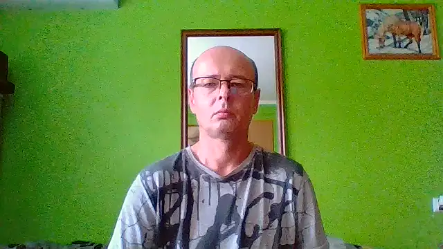 Tiger202441 online show from 06/29/26, 01:33