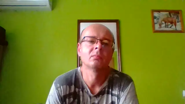 Tiger202441 online show from 07/01/26, 08:49