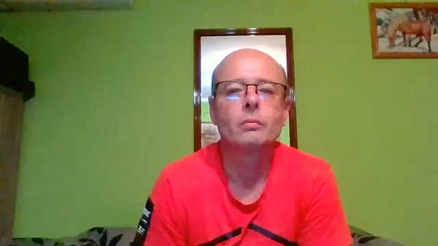 Tiger202441 online show from 07/02/26, 08:48