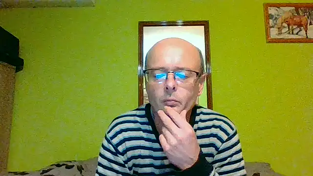 Tiger202441 online show from 07/03/26, 08:37