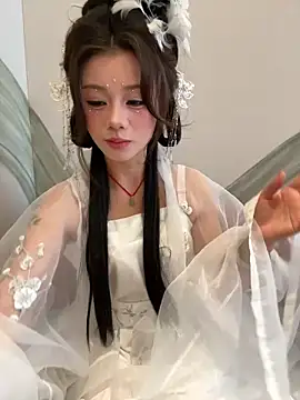 Snapshot of Asia-Melody chatting on 04/30/26, 04:30 Asia-Melody online show from 04/30/26, 04:30