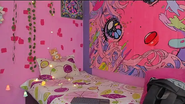 Snapshot of kittyzenn chatting on 03/05/25, 01:42 kittyzenn online show from 03/05/25, 01:42