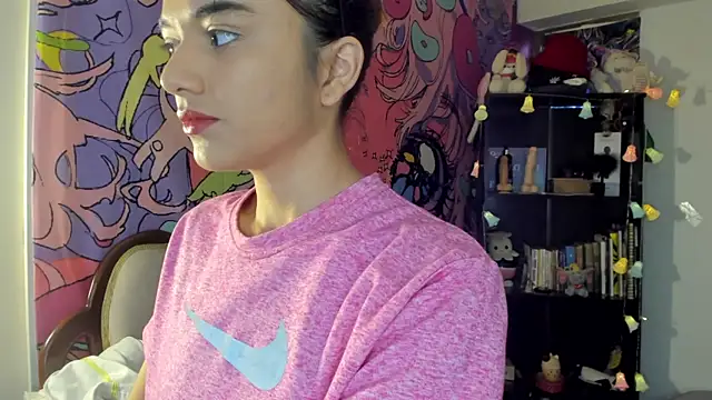 Snapshot of kittyzenn chatting on 10/28/25, 07:38 kittyzenn online show from 10/28/25, 07:38