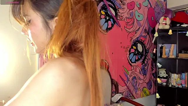 Snapshot of kittyzenn chatting on 10/30/25, 06:52 kittyzenn online show from 10/30/25, 06:52