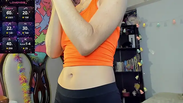 Snapshot of kittyzenn chatting on 11/19/25, 06:19 kittyzenn online show from 11/19/25, 06:19