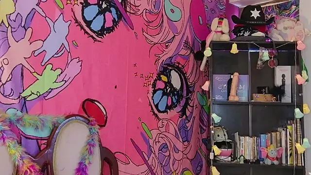 Snapshot of kittyzenn chatting on 12/03/25, 08:18 kittyzenn online show from 12/03/25, 08:18