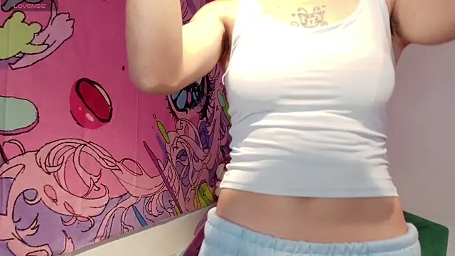 Snapshot of kittyzenn chatting on 01/06/26, 07:50 kittyzenn online show from 01/06/26, 07:50