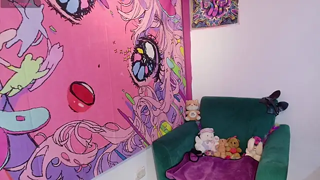 Snapshot of kittyzenn chatting on 01/11/26, 11:10 kittyzenn online show from 01/11/26, 11:10