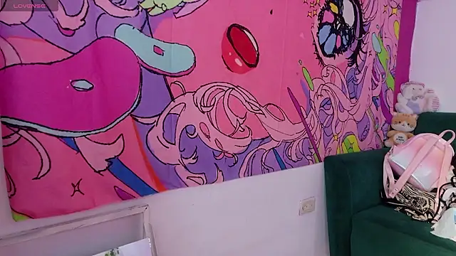 Snapshot of kittyzenn chatting on 01/14/26, 02:12 kittyzenn online show from 01/14/26, 02:12