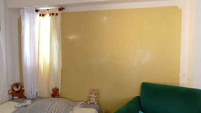 Snapshot of kittyzenn chatting on 02/10/26, 09:30 kittyzenn online show from 02/10/26, 09:30