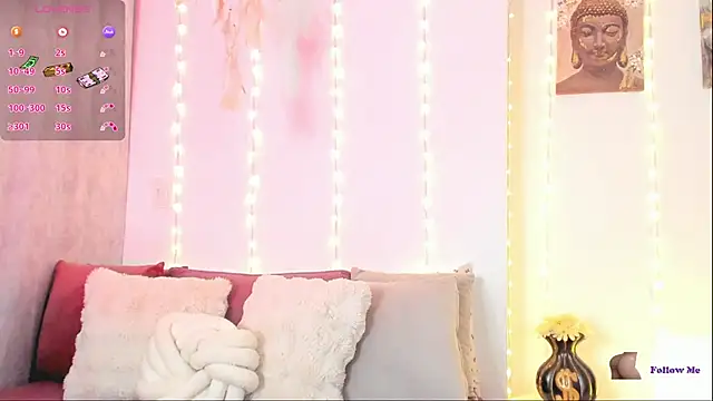 StormiRusso online show from 11/19/25, 01:16