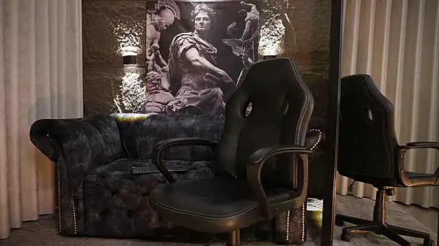 Snapshot of DannSaenz chatting on 02/16/26, 01:07 DannSaenz online show from 02/16/26, 01:07