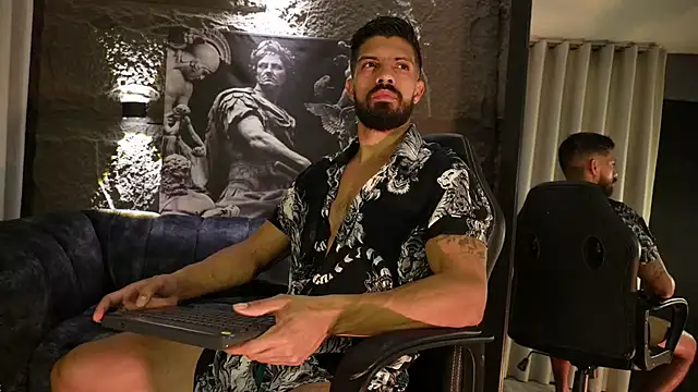 Snapshot of DannSaenz chatting on 02/23/26, 01:30 DannSaenz online show from 02/23/26, 01:30