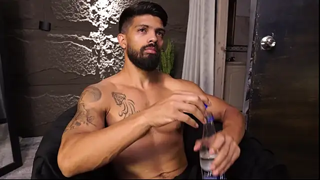 DannSaenz online show from 05/04/26, 07:10