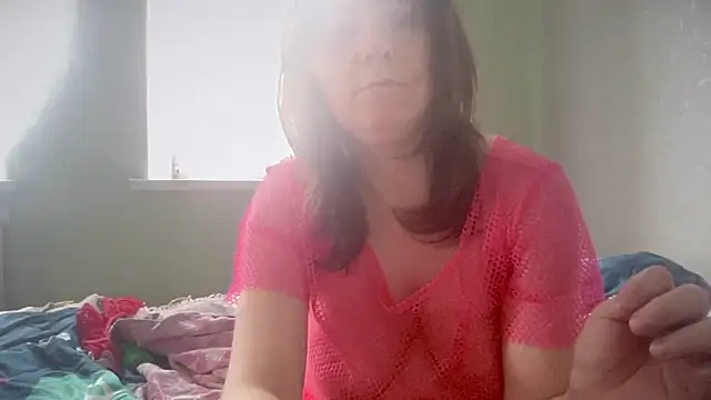 Diamond Tyler online show from 05/01/26, 02:21