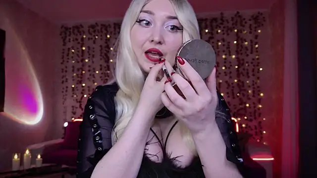 AllisonBlack  online show from 11/08/25, 03:23