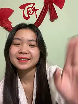 Maeve2k5 online show from 02/02/25, 03:21