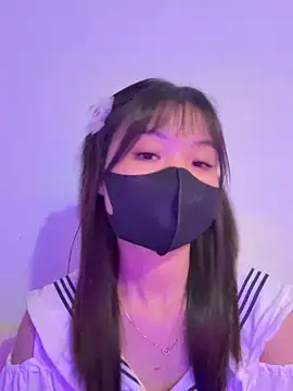 Maeve2k5 online show from 09/16/25, 09:32