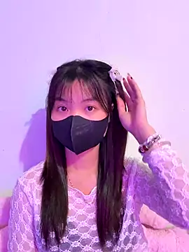 Maeve2k5 online show from 09/26/25, 10:03