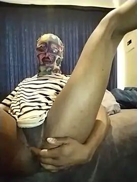 Convertiblechulo online show from 01/13/25, 05:23