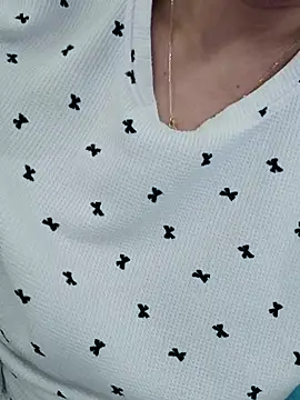 Snapshot of NORAMY chatting on 04/08/26, 12:43 NORAMY online show from 04/08/26, 12:43