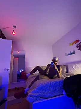 Snapshot of esteraulxxx chatting on 12/06/24, 12:45 esteraulxxx online show from 12/06/24, 12:45