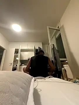 Snapshot of esteraulxxx chatting on 10/03/25, 12:07 esteraulxxx online show from 10/03/25, 12:07