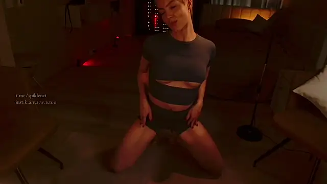 spiklencii online show from 11/15/25, 03:52