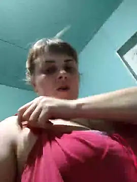 CoddessCrystal online show from 02/07/25, 02:19