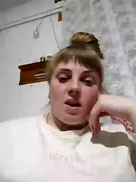 CoddessCrystal online show from 02/12/25, 06:09