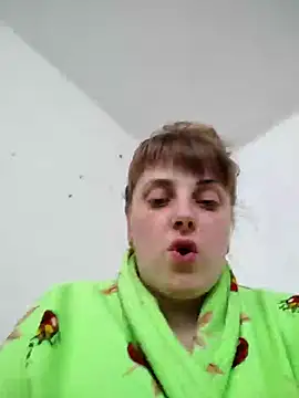 CoddessCrystal online show from 02/18/25, 05:42