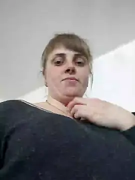 CoddessCrystal online show from 02/21/25, 01:33