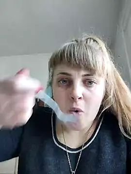 CoddessCrystal online show from 02/24/25, 11:21