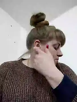 CoddessCrystal online show from 02/24/25, 03:53