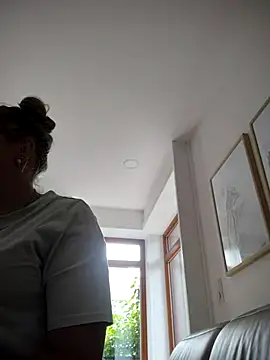 CoddessCrystal online show from 09/13/25, 11:21